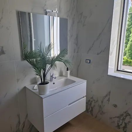 Apartament Casa L'orchidea *