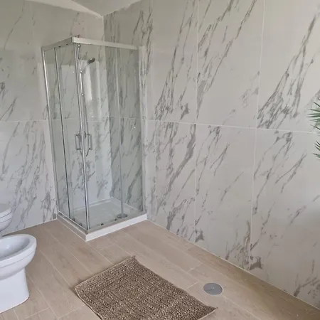 Casa L'orchidea カプチオ・パエストゥム