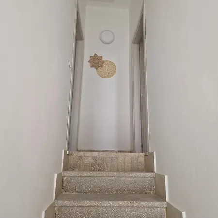 Apartament Casa L'orchidea Capaccio