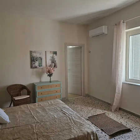Casa L'orchidea