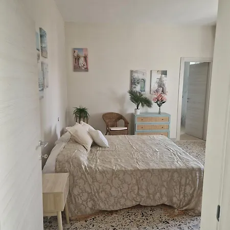 Casa L'orchidea
