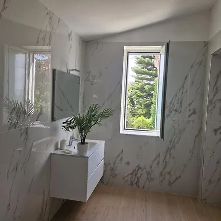 Casa L'orchidea * Capaccio