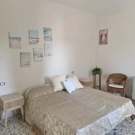 Casa L'orchidea Apartment *