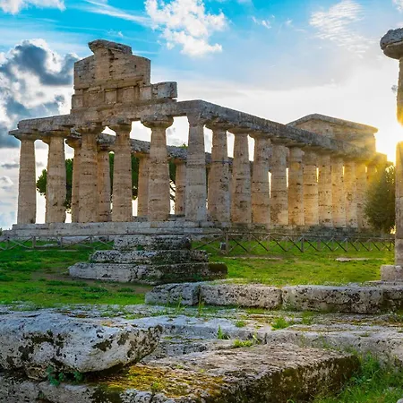 アパート Casa L'orchidea