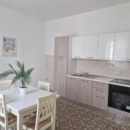 Casa L'orchidea Apartment