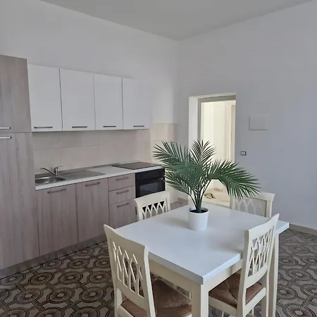Apartment Casa L'orchidea